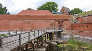 Festung Dömitz