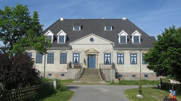 Gutshof Blücher